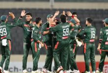 Photo of विश्व कप से पीछे हटने पर बांग्लादेश में नई जांच, खेल मंत्री ने उठाए सवाल