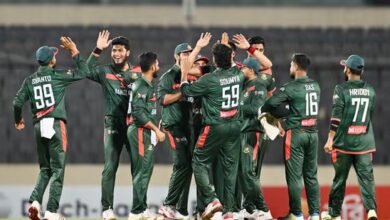 Photo of विश्व कप से पीछे हटने पर बांग्लादेश में नई जांच, खेल मंत्री ने उठाए सवाल