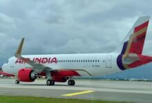 Photo of एयर इंडिया की दिल्ली-वैंकूवर फ्लाइट सात घंटे बाद चीन के एयरस्पेस से सुरक्षित लौटी