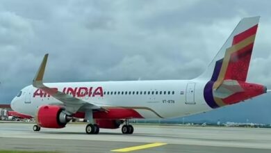 Photo of एयर इंडिया की दिल्ली-वैंकूवर फ्लाइट सात घंटे बाद चीन के एयरस्पेस से सुरक्षित लौटी
