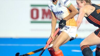Photo of युवा खिलाड़ियों पर भरोसा, एफआईएच हॉकी विश्व कप जीतना लक्ष्य : बलजीत कौर