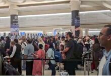 Photo of मिडिल ईस्ट तनाव : भारतीयों को एफआरआरओ से संपर्क की सलाह, कई देशों के लिए एडवाइजरी जारी 