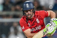 Photo of विश्व कप की खराब फॉर्म के बाद बटलर को मिली ताजगी, गुजरात के साथ आईपीएल में वापसी