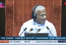 Photo of संसद से पारित हुआ ट्रांसजेंडर व्यक्तियों (अधिकारों का संरक्षण) संशोधन विधेयक, 2026