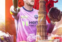 Photo of आईपीएल 2026: जॉन मूनी दिल्ली कैपिटल्स के फील्डिंग कोच नियुक्त