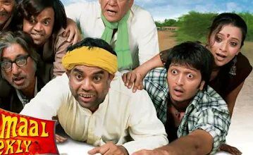 Photo of मेकिंग से पहले ‘मालामाल वीकली-2’ को मिला नया डायरेक्टर अमित शर्मा