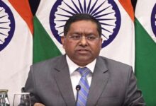 Photo of भारत ने अफगानिस्तान को भेजी दवा और चिकित्सा की सहायता- विदेश मंत्रालय