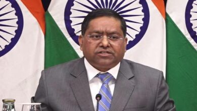 Photo of भारत ने अफगानिस्तान को भेजी दवा और चिकित्सा की सहायता- विदेश मंत्रालय