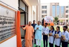Photo of अनुसूचित जाति के छात्र-छात्राओं के लिए यूपी में बनेंगे 6 आधुनिक हॉस्टल, ₹6.15 करोड़ की पहली किस्त जारी