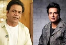 Photo of राजपाल यादव और सोनू सूद के बयान पर बढ़ी चर्चा, अभिनेता ने दी सफाई