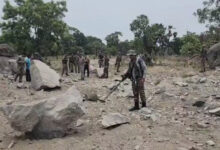 Photo of बस्तर से नक्सलवाद के खात्मे के साथ आईईडी मुक्त ग्राम बनाने का चलेगा अभियान