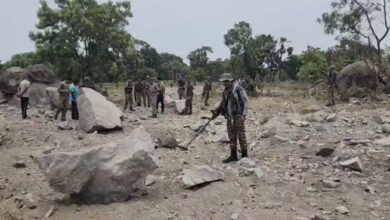 Photo of बस्तर से नक्सलवाद के खात्मे के साथ आईईडी मुक्त ग्राम बनाने का चलेगा अभियान