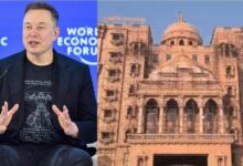 Photo of सूरत में दो छात्राओं की सामूहिक आत्महत्या मामले पर एलन मस्क की प्रतिक्रिया