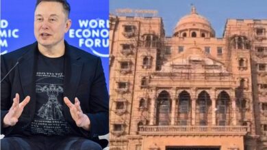 Photo of सूरत में दो छात्राओं की सामूहिक आत्महत्या मामले पर एलन मस्क की प्रतिक्रिया