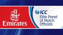 Photo of आईसीसी ने टी-20 विश्व कप सेमीफाइनल मैच के लिए नियुक्त किए अधिकारी