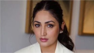 Photo of रील लाइक विवाद पर यामी गौतम ने तोड़ी चुप्पी