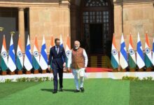 Photo of भारत-फिनलैंड ने द्विपक्षीय संबंधों को और मजबूत बनाने पर की वार्ता