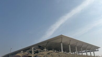 Photo of प्रधानमंत्री मोदी आज नोएडा इंटरनेशनल एयरपोर्ट के प्रथम चरण का करेंगे उद्घाटन