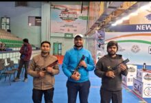 Photo of भारत के शीर्ष राइफल और पिस्टल निशानेबाज राष्ट्रीय चयन ट्रायल 3 के लिए तैयार