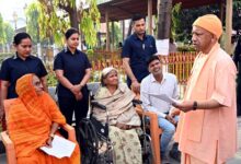 Photo of गुंडागर्दी बर्दाश्त नहीं, पुलिस करे सख्त कार्रवाई: मुख्यमंत्री