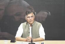 Photo of पश्चिम एशिया संकट पर सरकार के रुख से देश को नुकसानः कांग्रेस