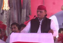 Photo of पीडीए का लक्ष्य यूपी विधानसभा के आगामी चुनाव में भाजपा को हराना है : अखिलेश यादव
