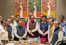 Photo of कोलकाता में केंद्रीय कृषि मंत्री ने जूट, जल प्रबंधन व मत्स्य क्षेत्र में सुधार पर दिया जोर