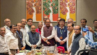 Photo of कोलकाता में केंद्रीय कृषि मंत्री ने जूट, जल प्रबंधन व मत्स्य क्षेत्र में सुधार पर दिया जोर