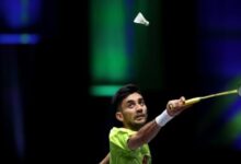 Photo of ऑल इंग्लैंड ओपन 2026: लक्ष्य सेन ने ली शी फेंग को हराकर सेमीफाइनल में बनाई जगह