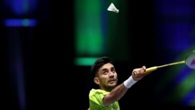 Photo of ऑल इंग्लैंड ओपन 2026: लक्ष्य सेन ने ली शी फेंग को हराकर सेमीफाइनल में बनाई जगह