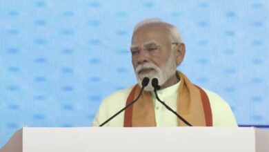 Photo of प्रधानमंत्री ने संस्कृत सुभाषित साझा कर साहस और आत्मविश्वास से असंभव को भी संभव बनाने का दिया संदेश