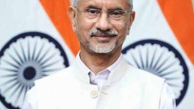 Photo of जयशंकर ने यांगून में सरसोबेकमैन साहित्यिक केंद्र का किया उद्घाटन