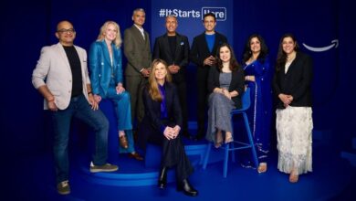 Photo of प्राइम वीडियो ने खोले पत्ते, 55 नई सीरीज़ और फिल्मों का ऐलान