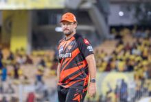 Photo of सनराइजर्स के लिए शुरुआती मैच में विटोरी की गेंदबाजी पर चिंता, कहा- अनुशासन में सुधार की जरूरत