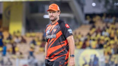 Photo of सनराइजर्स के लिए शुरुआती मैच में विटोरी की गेंदबाजी पर चिंता, कहा- अनुशासन में सुधार की जरूरत