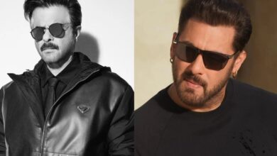 Photo of सलमान संग अनिल कपूर की नई फिल्म