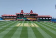 Photo of धौलाधार की वादियों में आईपीएल का रोमांच, मई में धर्मशाला में खेले जाएंगे तीन मुकाबले