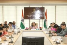 Photo of केंद्र सरकार की देखभाल परिस्थिति तंत्र पर वेबिनार में बोले जयंत चौधरी- सामाजिक और आर्थिक अवसर दोनों