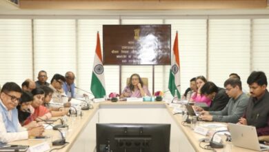 Photo of केंद्र सरकार की देखभाल परिस्थिति तंत्र पर वेबिनार में बोले जयंत चौधरी- सामाजिक और आर्थिक अवसर दोनों