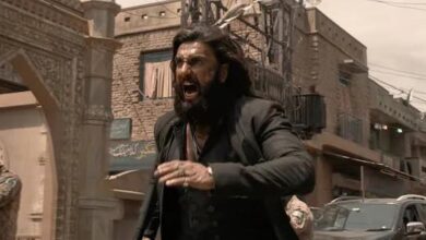 Photo of ‘धुरंधर-2’ के हिंसक दृश्यों पर चली कैंची, 19 मार्च को सिनेमाघरों में होगी रिलीज