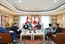 Photo of भारत, कनाडा ने मुक्त व्यापार समझौते के लिए बातचीत शुरू की