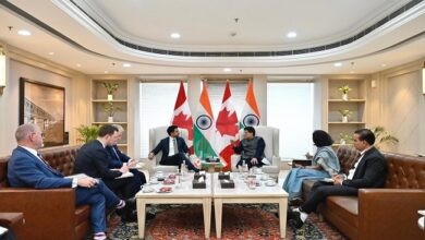 Photo of भारत, कनाडा ने मुक्त व्यापार समझौते के लिए बातचीत शुरू की