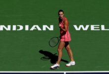 Photo of इंडियन वेल्स में आर्यना सबालेंका ने नाओमी ओसाका को हराया, क्वार्टरफाइनल में प्रवेश
