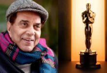 Photo of धर्मेंद्र को ट्रिब्यूट न मिलने पर एकेडमी ने दी सफाई