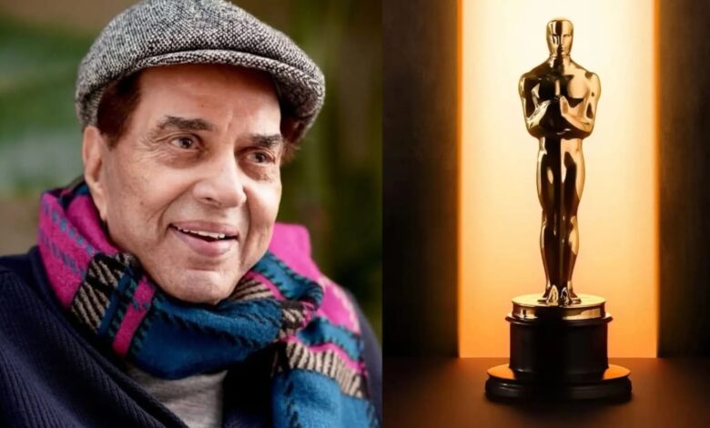 Photo of धर्मेंद्र को ट्रिब्यूट न मिलने पर एकेडमी ने दी सफाई