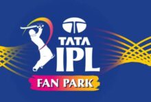 Photo of आईपीएल के दूसरे चरण का कार्यक्रम घोषित, देश के 12 विभिन्न शहरों में खेले जाएंगे मुकाबले