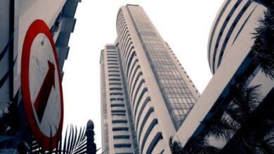 Photo of टॉप 10 में शामिल 8 कंपनियों के मार्केट कैप में 2.81 लाख करोड़ की गिरावट, एसबीआई को सबसे ज्यादा नुकसान