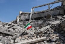 Photo of ईरान पर अब तक की कार्रवाई से ट्रंप खुश, कहा- खामेनेई का उत्तराधिकारी भी मारा जाएगा