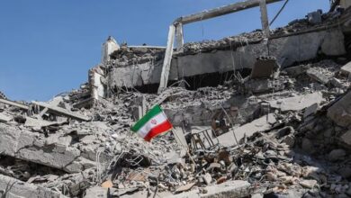 Photo of ईरान पर अब तक की कार्रवाई से ट्रंप खुश, कहा- खामेनेई का उत्तराधिकारी भी मारा जाएगा