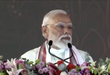 Photo of प्रधानमंत्री ने सीआईएसएफ के स्थापना दिवस पर दी शुभकामनाएं